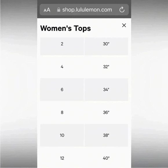 Lululemon I 2 - Picture 15 of 15